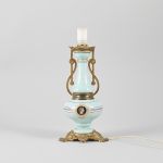 1267 8060 TABLE LAMP